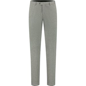 Gents - Pantalon stretch grijs - Maat 28