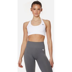 Squatproof Tops EVE Seamless Halter Top
