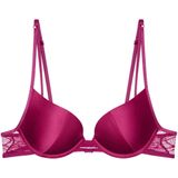 Triumph - Crazy Stupid Love - Push-up-BH - Zwart