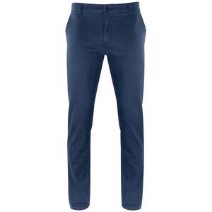 James Harvest CHINO BROEK OFFICER 2116004 - Lichtblauw - 29/32
