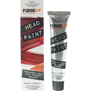 Fudge Professional Head Paint 7.4 Medium Copper Blonde 60ml
