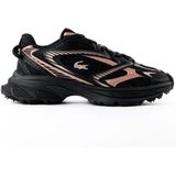 Lacoste - L003 NEO Shot - Sneakers - Zwart