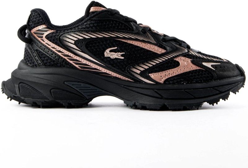 Lacoste - L003 NEO Shot - Sneakers - Zwart