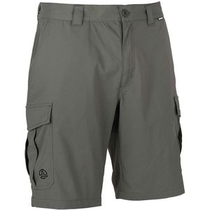 Ternua - Stanthony - Korte Broek - Grijs