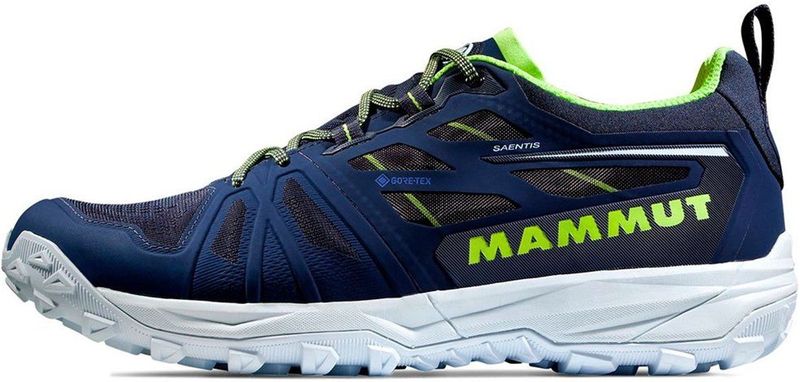 Mammut - Saentis Low - Wandelschoenen - Goretex