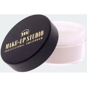 Make-Up Studio - Doorschijnend Poeder - 1 voor Vrouwen - 2.2 oz