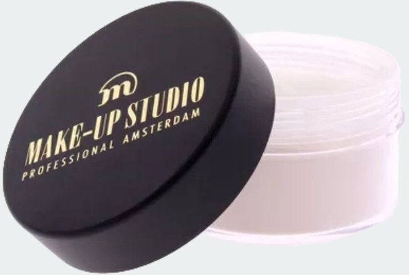 Make-Up Studio - Doorschijnend Poeder - 1 voor Vrouwen - 2.2 oz