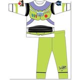 Disney - Toy Story - Pyjama met Lange Mouwen - 18-24 Maanden - Buzz Lightyear