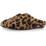 Gioseppo - Audubon - Pantoffels - Dierenprint Bont