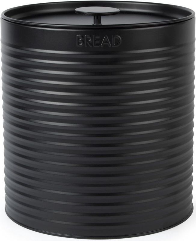 Russell Hobbs geribbelde broodbak – metalen brooddoos