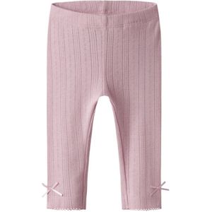 NAME IT - NBFHAPPY LEGGING - Baby - Leggings