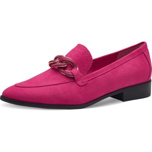 MARCO TOZZI MT Soft Lining + Feel Me - insole Dames Slippers - PINK - Maat 41