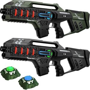 Lasergame set - speelgoed kopen? | Korting tot 22
