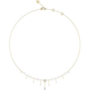 Guess - Dames Ketting - Goudkleurig