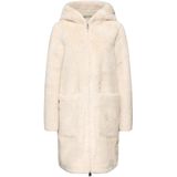 Street One - Nepbontjas - Beige - Dames