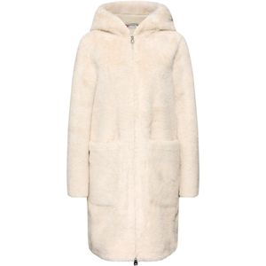 Street One - Nepbontjas - Beige - Dames