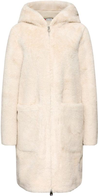 Street One - Nepbontjas - Beige - Dames