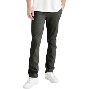 Dockers - Smart 360 Flex California - Broek - Grijs - Skinny Fit