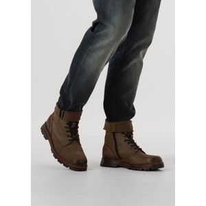 Mazzeltov - 550004 - Veterboots - Taupe