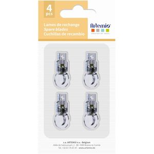Magnetische cirkelsnijder - Artemio
