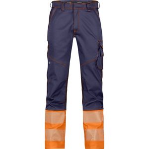 Stretch hogezichtbaarheidsbroek