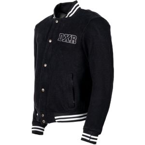 Motorjas TEDDY van MOTOBLOUZ