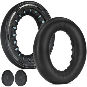 Oorkussens Geschikt voor Bose QuietComfort Ultra