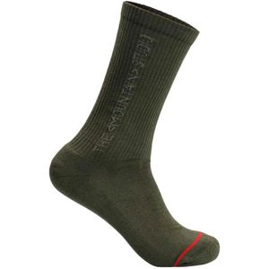The Mountain Studio Hike Sokken Groen EU 41-44 Man,Vrouw