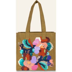 Oilily - Sam Shopper - Bruin - One size