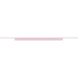 Rocada whiteboard - Skincolour - 100x150cm - roze gelakt - RO-6421R-490