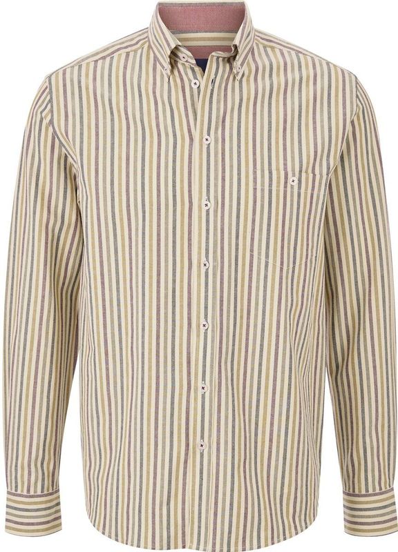 Babista - CASSATOLI - Overhemd - Beige