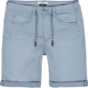 GARCIA Heren Shorts Blauw - Maat 34