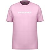 Head - Racket Motion - T-shirt - Roze - Korte Mouwen
