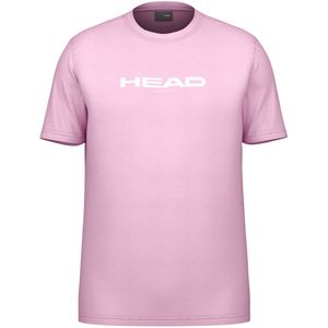 Head - Racket Motion - T-shirt - Roze - Korte Mouwen