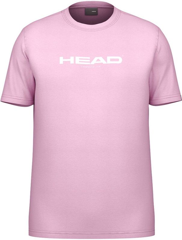 Head - Racket Motion - T-shirt - Roze - Korte Mouwen