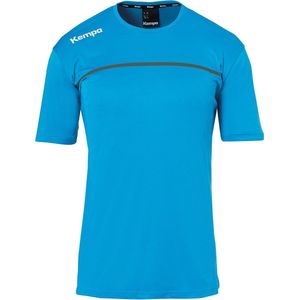 Kempa - Emotion 2.0 - Sportshirt - Blauw - Heren