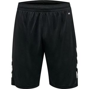 Hummel - Core XK - Sportshorts - Met BEECOOL® Technologie - Verstelbaar Trekkoord