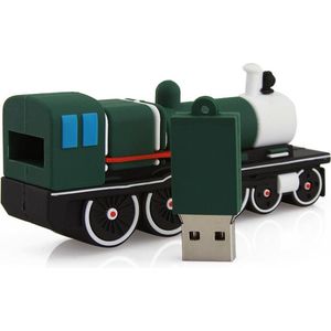 Trein usb stick 16gb