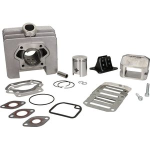 Cilinderkit Schmitt GST-60 CNC Membraanombouw 41mm voor Simson S51, KR51/2, SR50