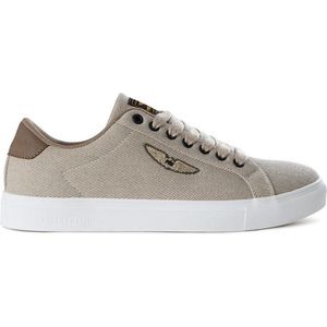 PME Legend Beechburd Veterschoenen Laag - beige - Maat 41