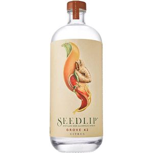 Seedlip Grove - Gin zonder alcohol 70 cl