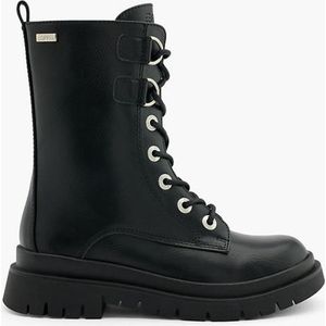 esprit Zwarte veterboots - Maat 31