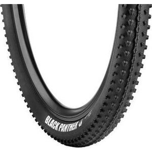 Vredestein Black Panther Buitenband Fiets - 55-622 - 29x2.20 - MTB - Vouw - Tubeless Ready - Zwart