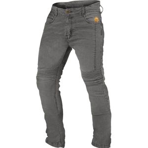 Trilobite 1665 Micas Urban Men Jeans Grey 44 - Maat - Broek