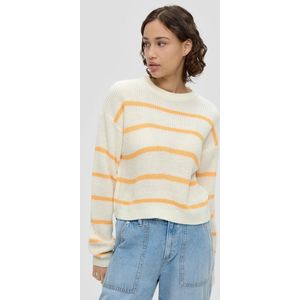 QS Strickpullover