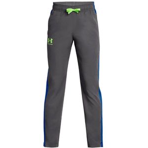 Under Armour - Sportstyle - Kinder Trainingsbroek - UA Storm-technologie - Waterafstotend