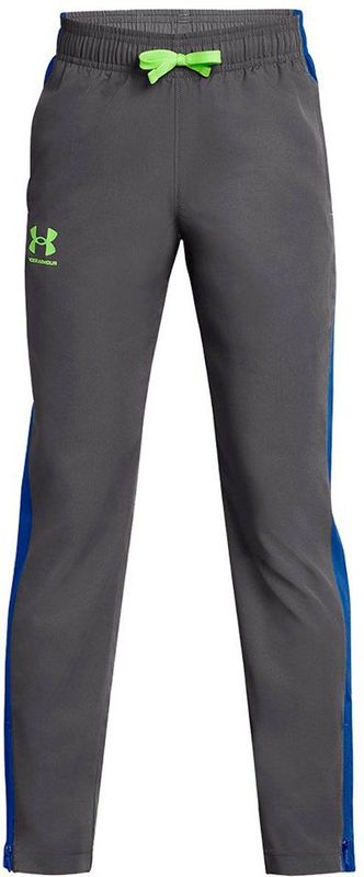Under Armour - Sportstyle - Kinder Trainingsbroek - UA Storm-technologie - Waterafstotend