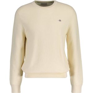 Gant 8030213 Trui Beige XL Man