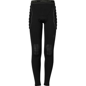 Uhlsport Bionikframe Longtight Heren - Zwart | Maat: M
