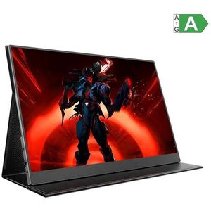 Uperfect - UGame C2 - Draagbare Monitor - 16 inch - 2560x1600 - 120Hz